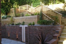 Award winner British Association of Landscape Industries National Awards 2003 Domestic […]