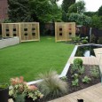 This project for a garden approximately 22 x 13 metres began […]