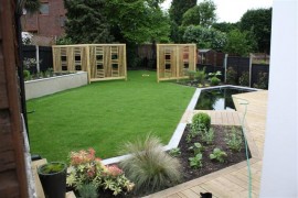 This project for a garden approximately 22 x 13 metres began […]