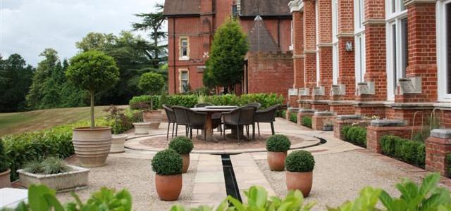 Award winner British Association of Landscape Industries National Awards 2009 The […]