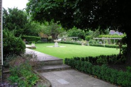 Award winner British Association of Landscape Industries National Awards 2008 The […]