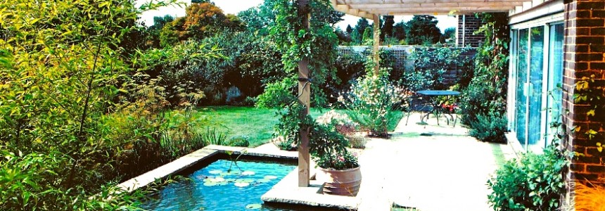 Award winner British Association of Landscape Industries National Awards 2000 &nbsp;...