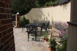 Linden Landscapes was contacted in 2005 by our clients who wanted […]